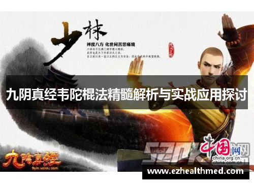 九阴真经韦陀棍法精髓解析与实战应用探讨