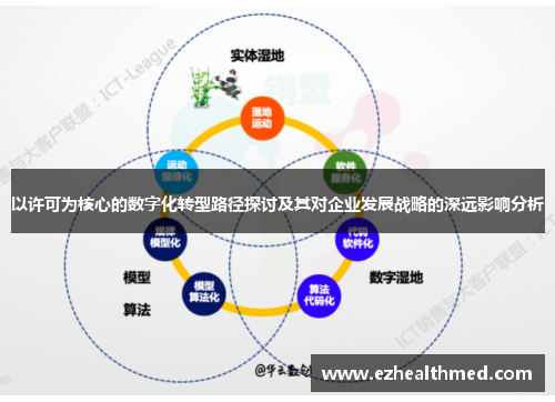以许可为核心的数字化转型路径探讨及其对企业发展战略的深远影响分析